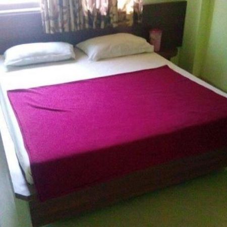 Sri Sai Sannidhi Otel Shirdi Dış mekan fotoğraf