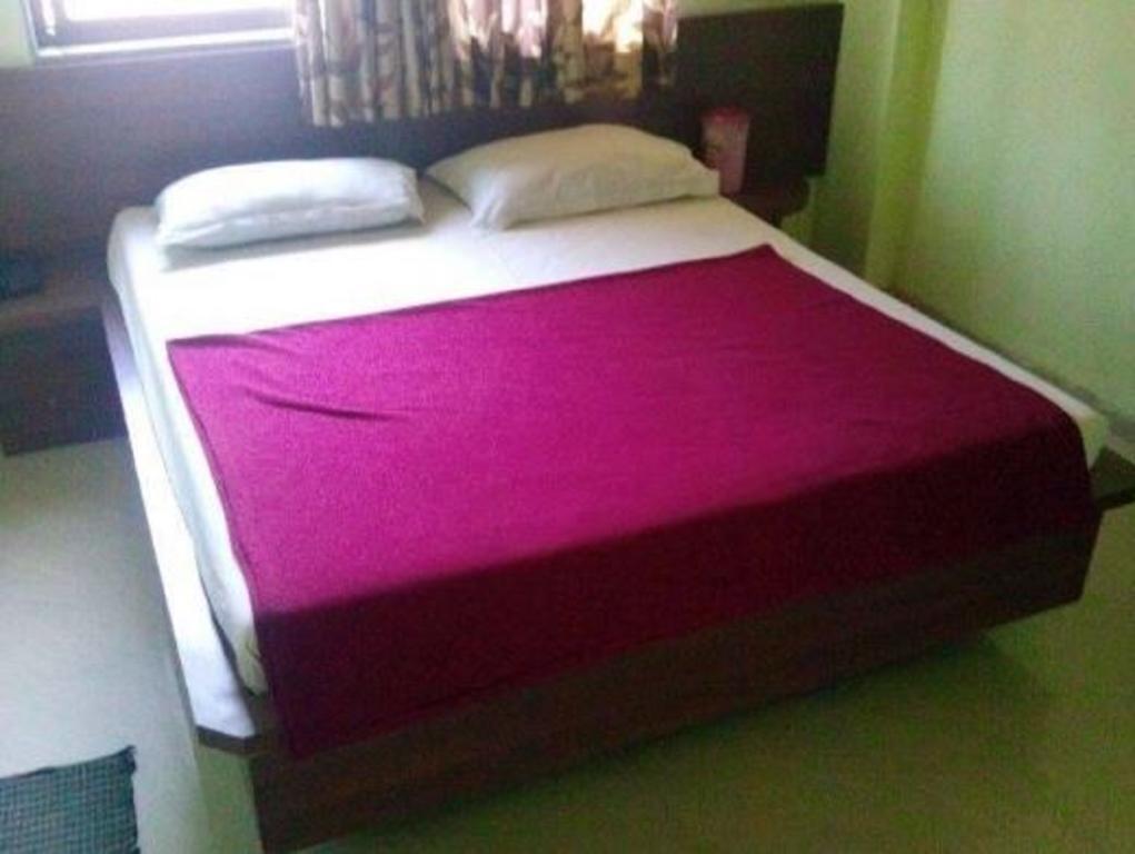Sri Sai Sannidhi Otel Shirdi Dış mekan fotoğraf